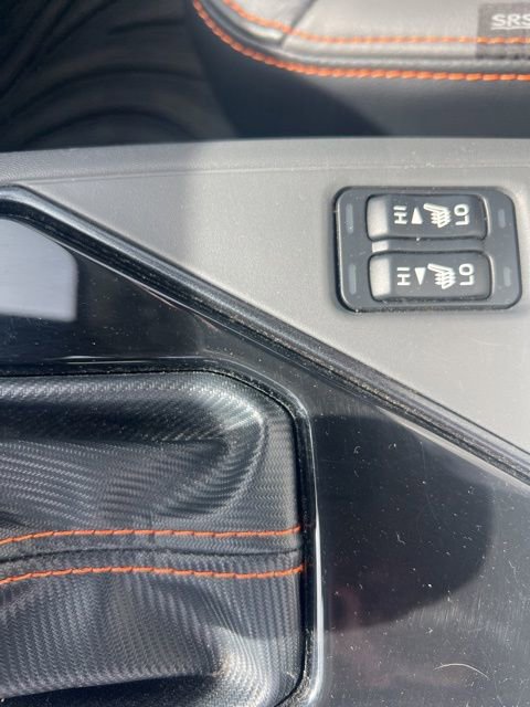 Used 2024 Subaru Crosstrek 2.5i Limited AWD/4WD image 7