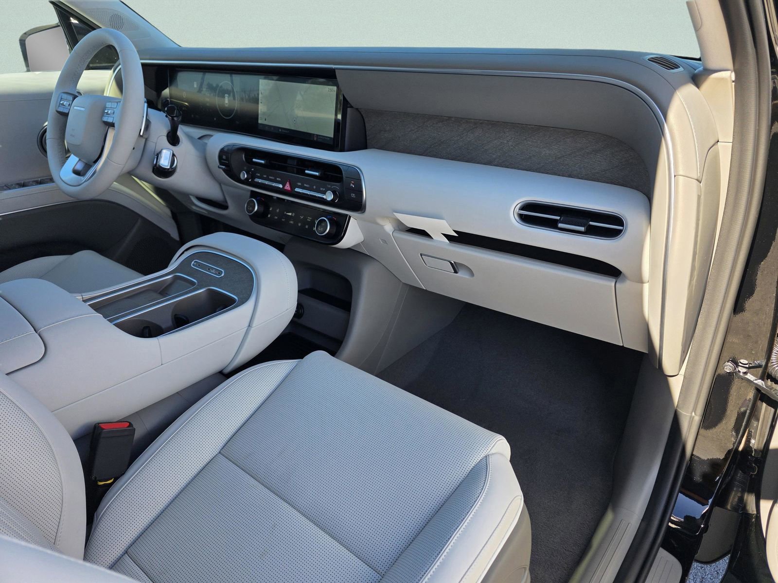 New 2026 Hyundai Palisade SEL image 8