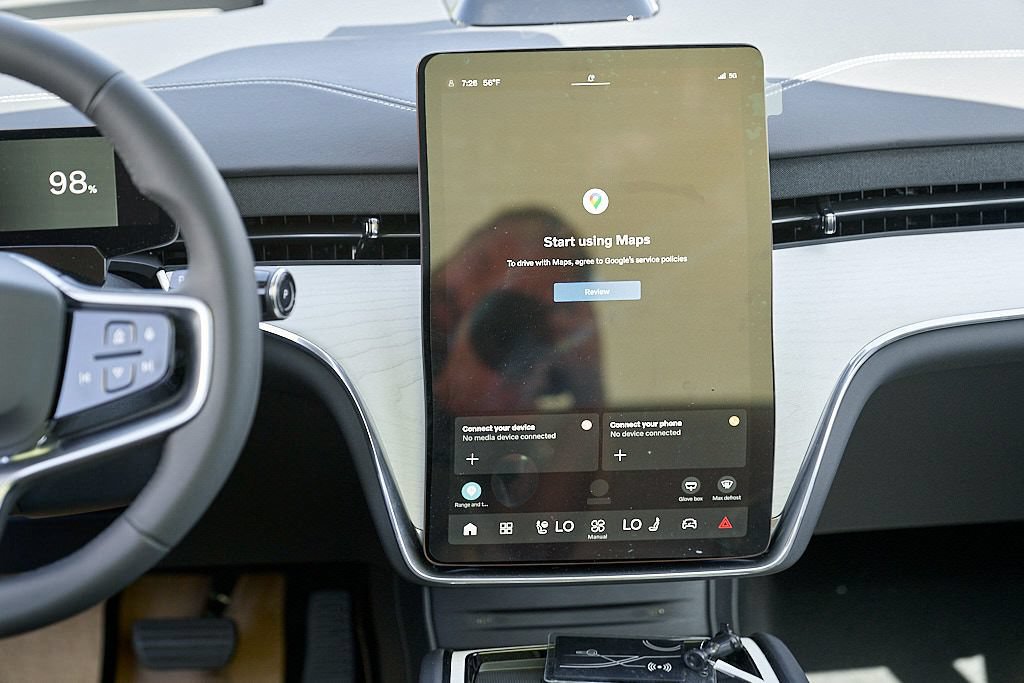 New 2026 Volvo EX90 Ultra AWD/4WD image 30
