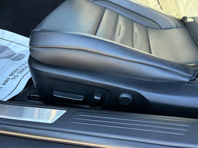 Used 2022 Lexus RC 350 F Sport image 15