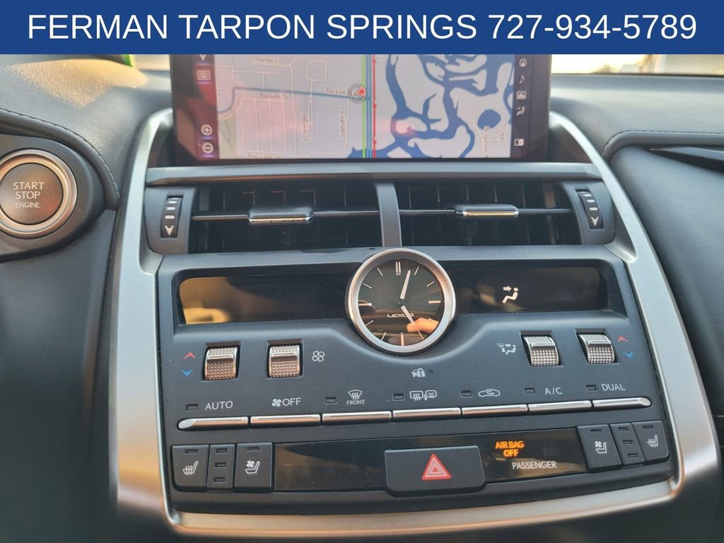 Used 2019 Lexus NX 300 F Sport image 25