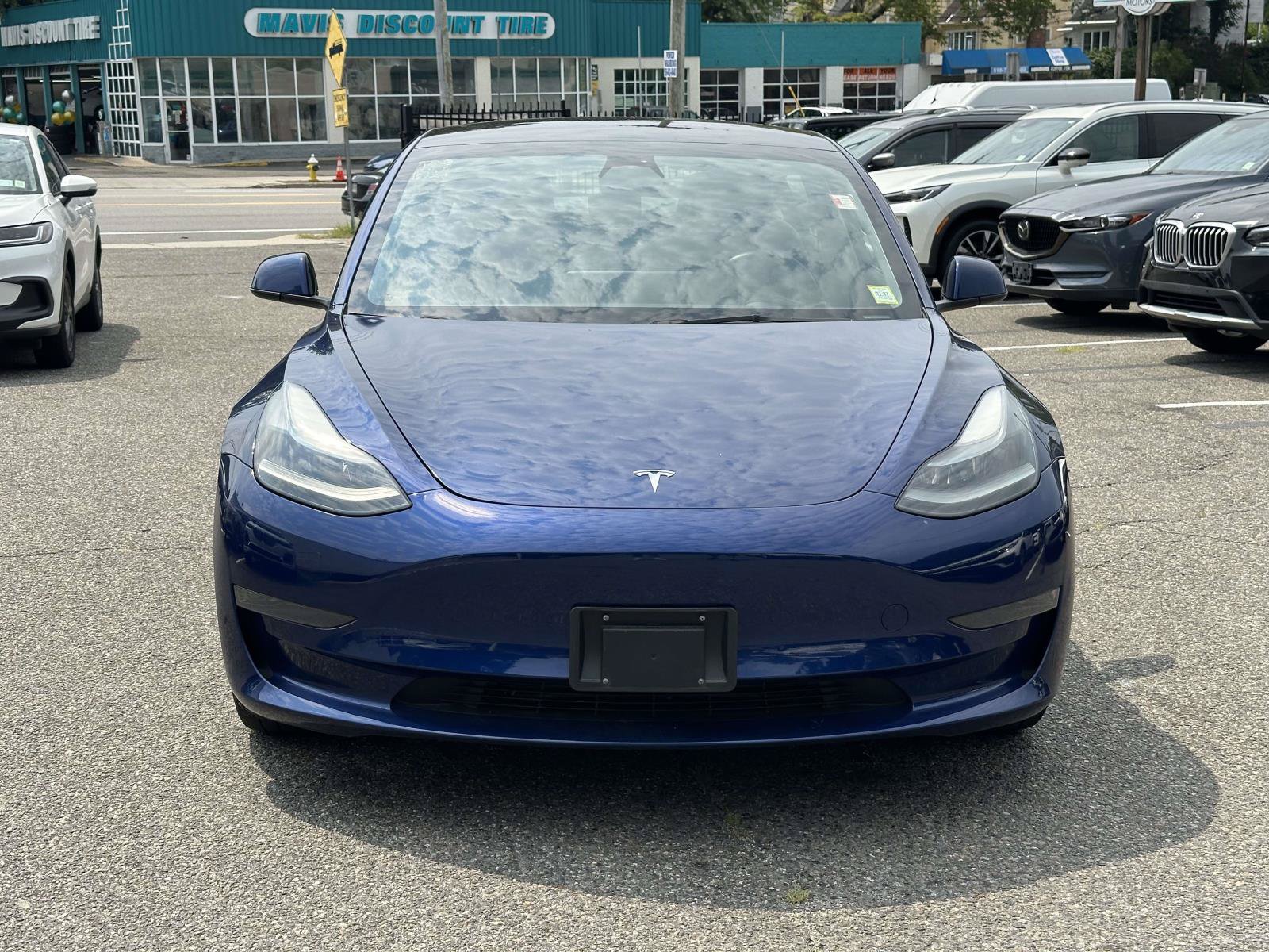 Used 2023 Tesla Model 3 Standard Range RWD image 8