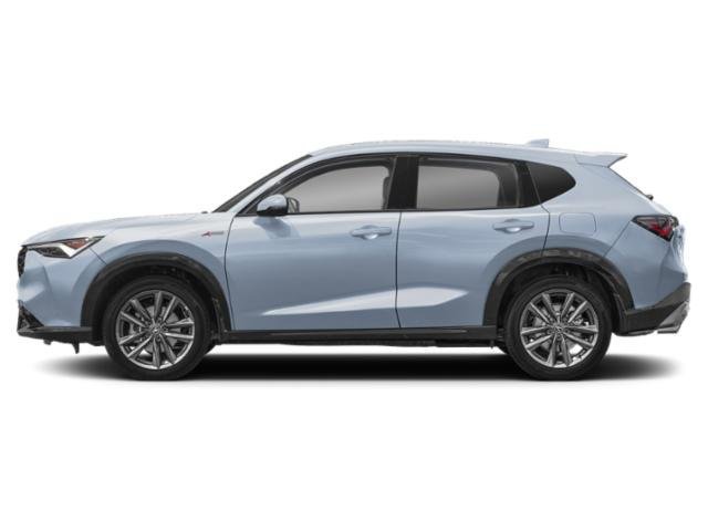 New 2026 Acura ADX A-Spec AWD/4WD image 3