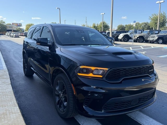Used 2022 Dodge Durango R/T image 3