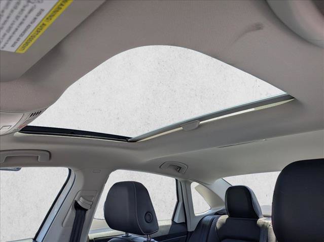 Used 2024 Volkswagen Jetta SEL FWD image 15