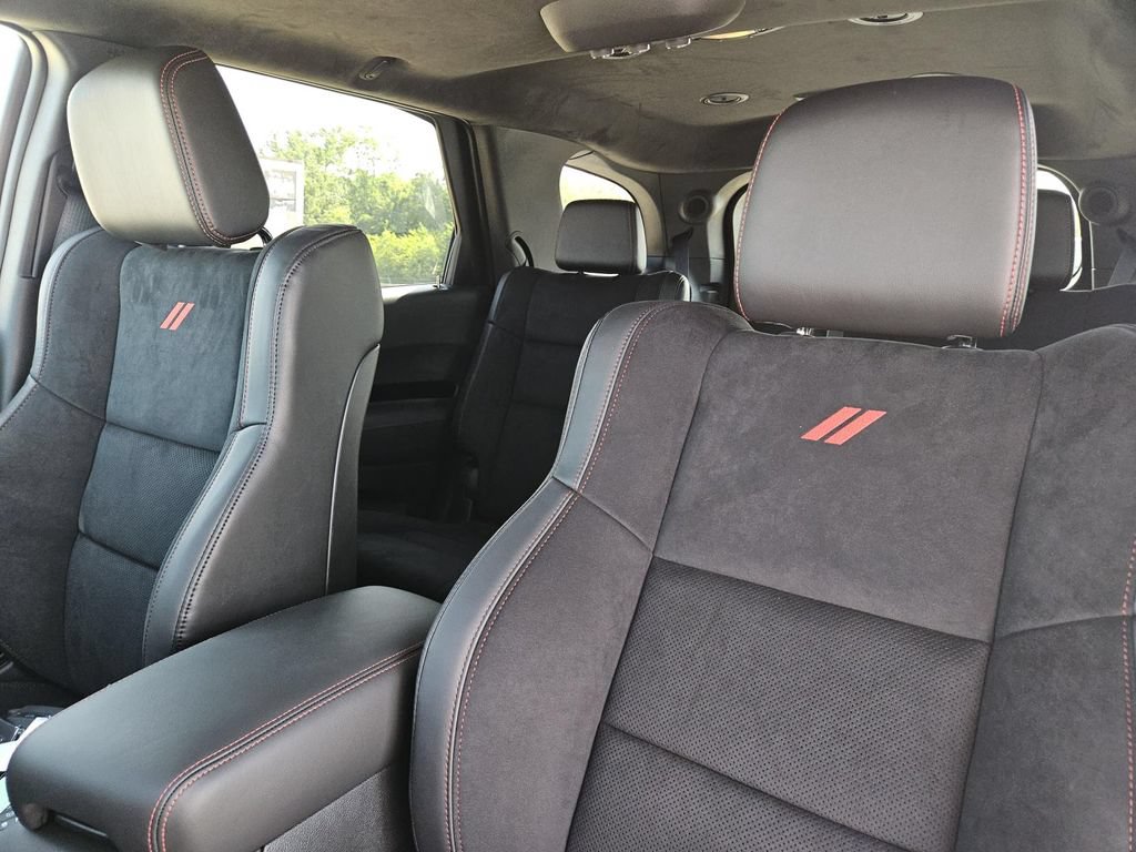 New 2026 Dodge Durango GT AWD/4WD image 23