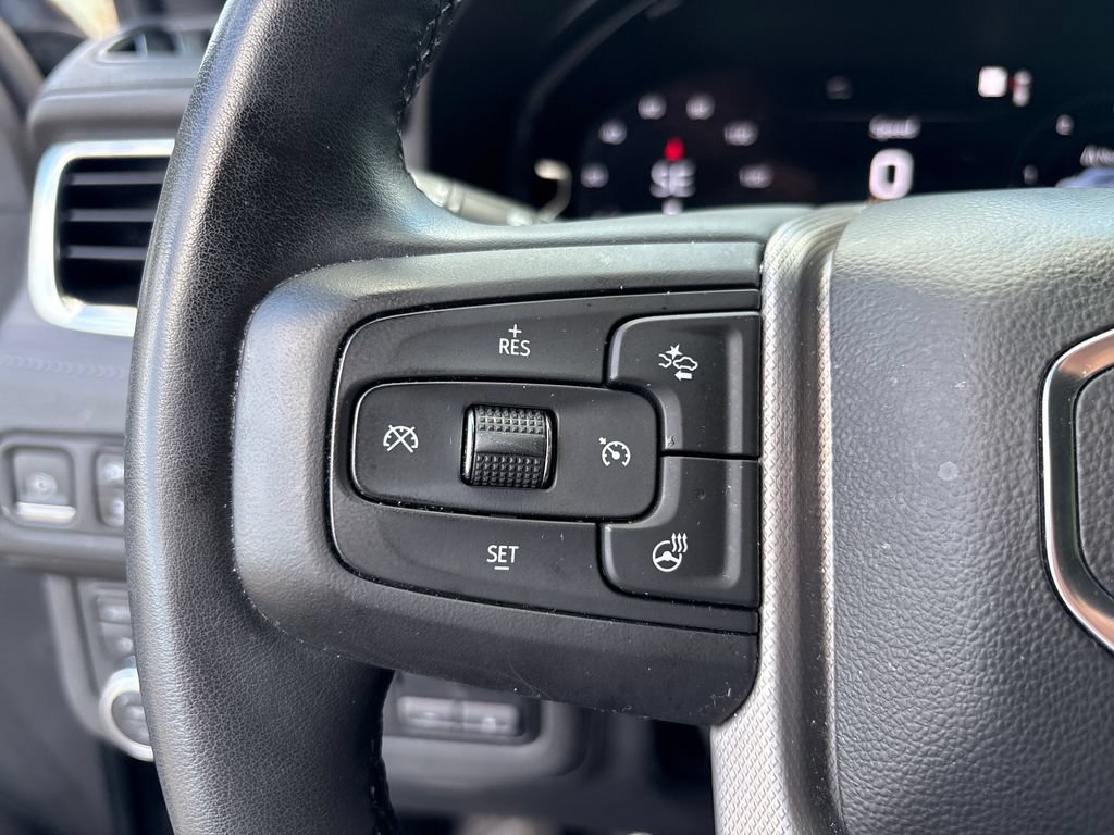 Used 2023 GMC Yukon Denali w/ Max Trailering Package AWD/4WD image 22