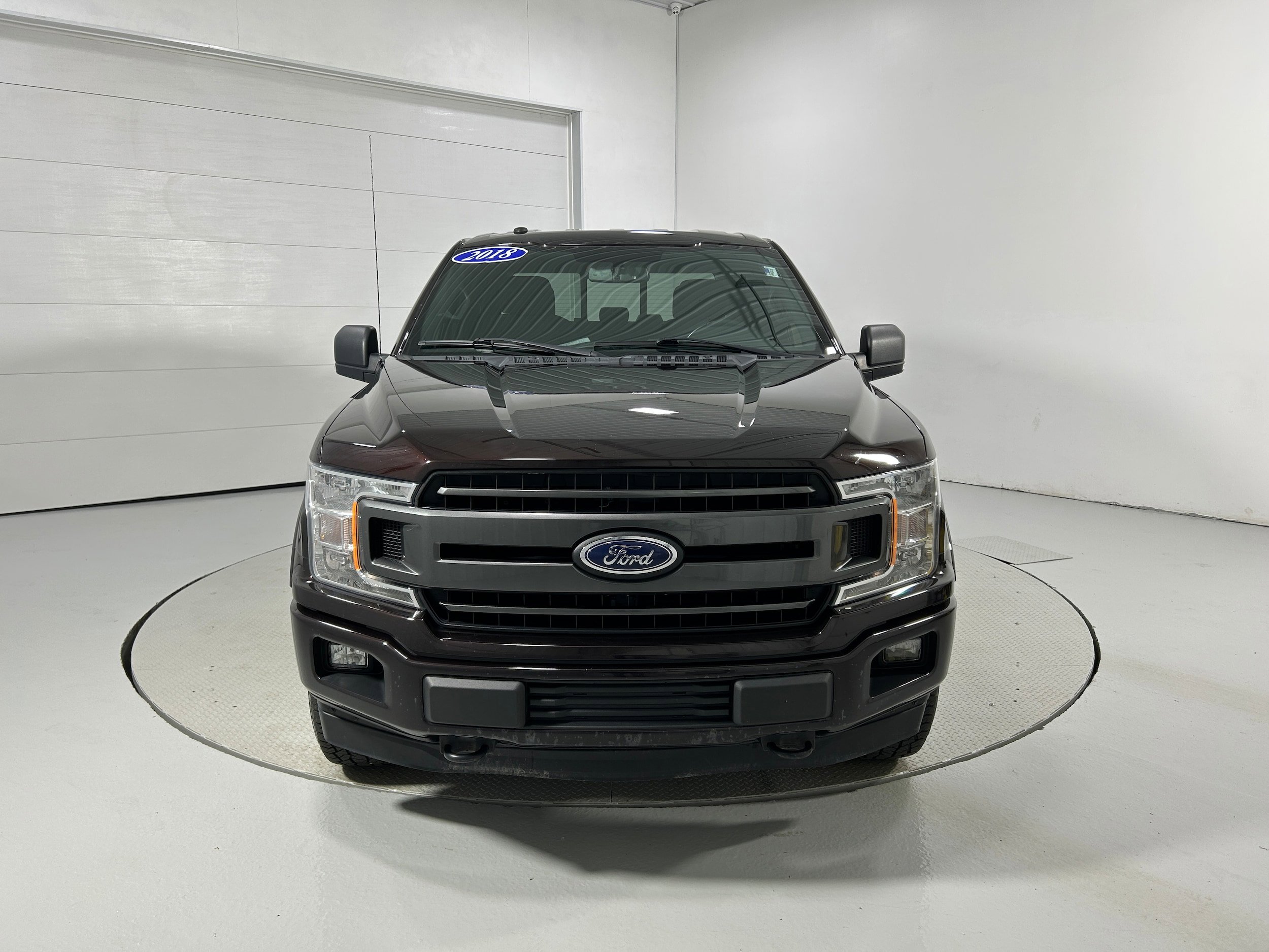 Used 2018 Ford F150 XLT w/ Equipment Group 302A Luxury AWD/4WD image 17