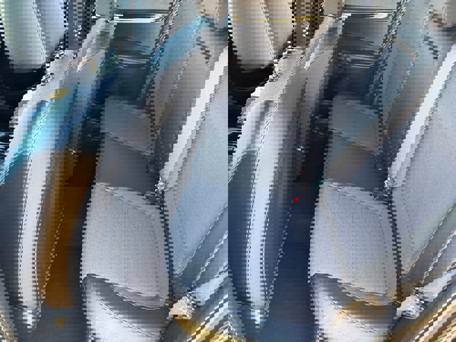 Used 2023 Kia Seltos S image 11