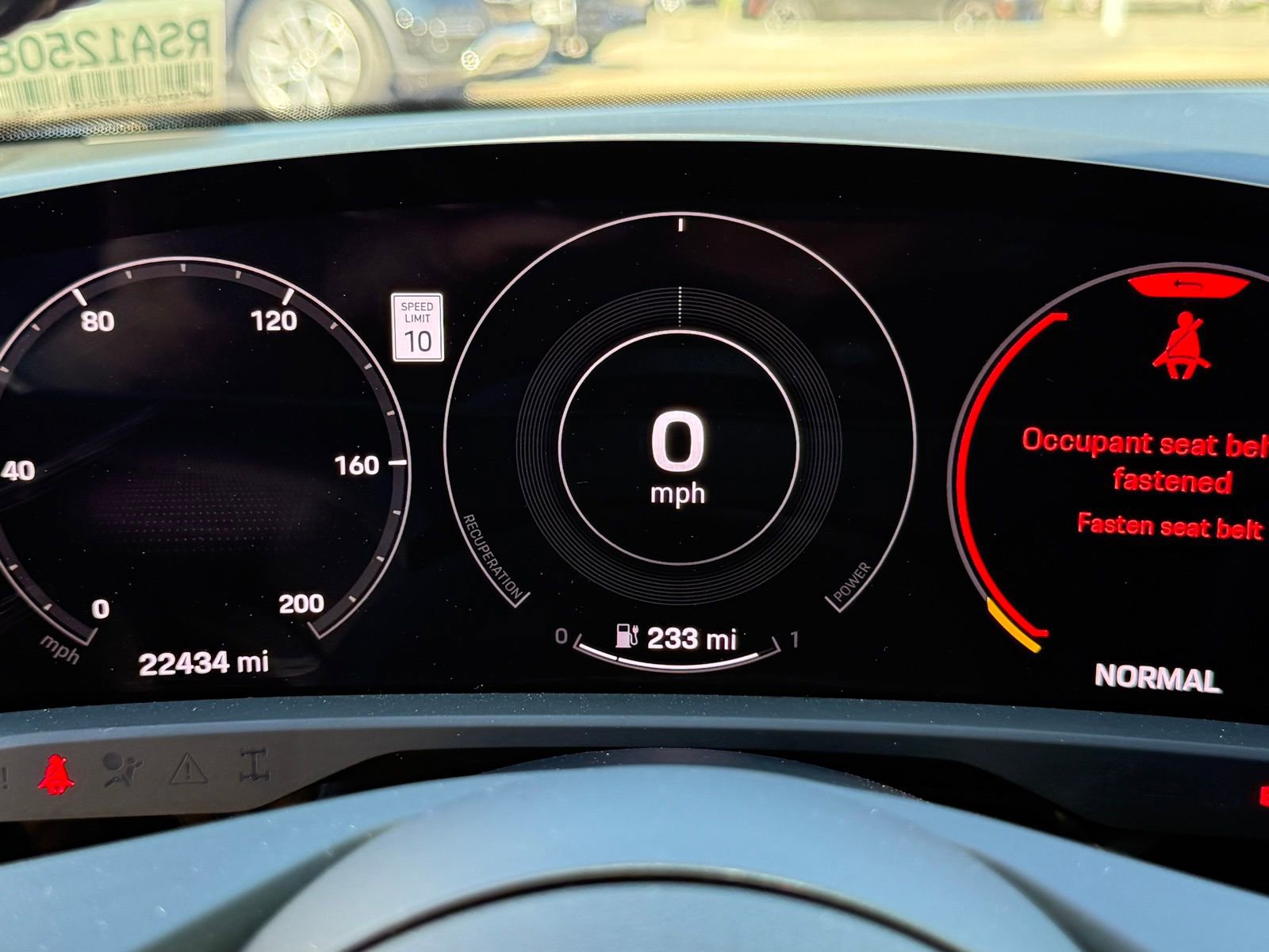 Used 2024 Porsche Taycan image 33