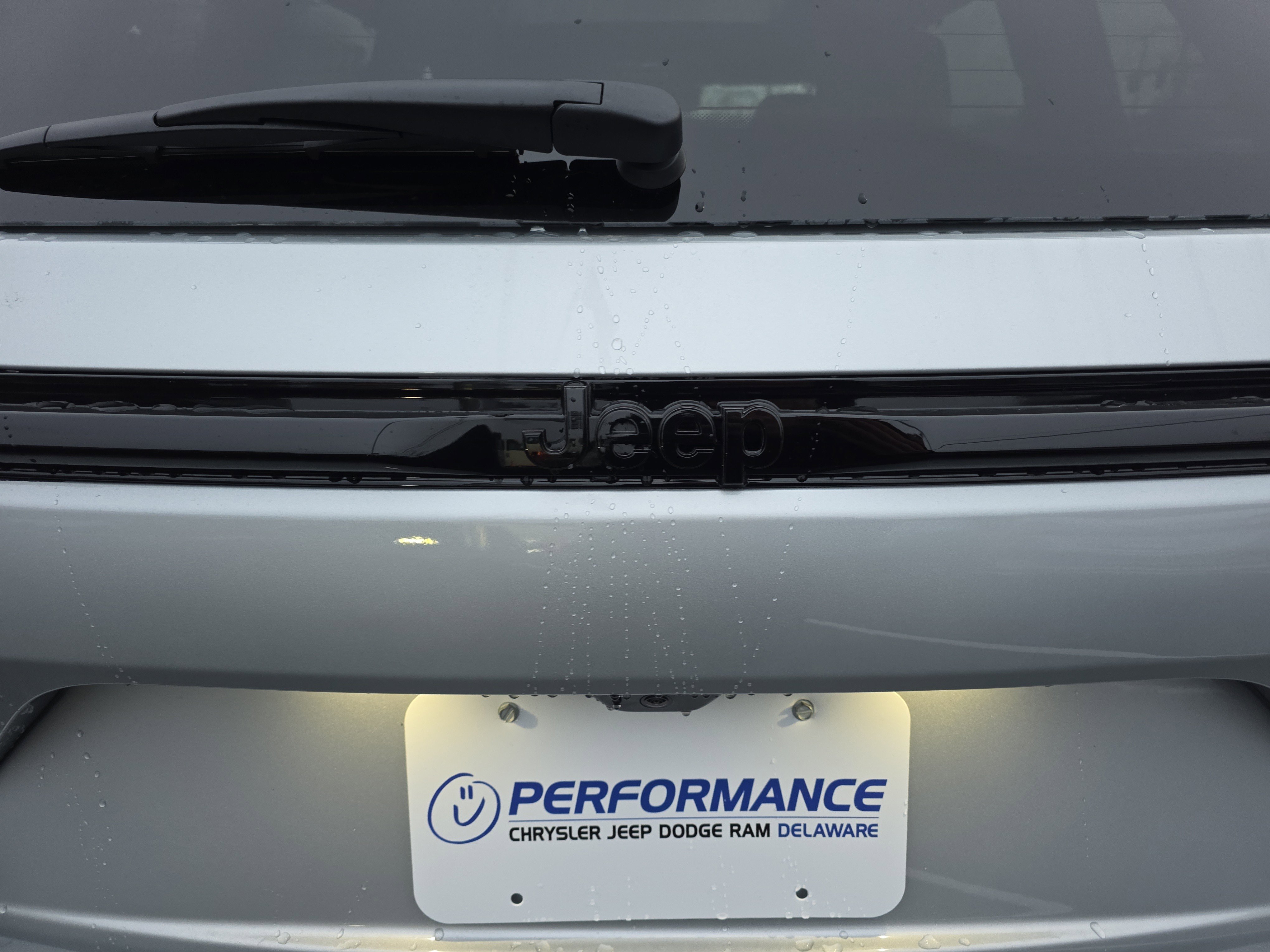 New 2025 Jeep Grand Cherokee Limited w/ Luxury Tech Group II image 33