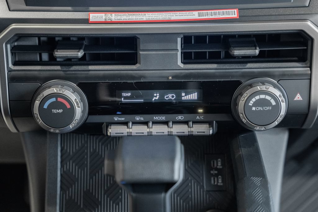 New 2026 Toyota 4Runner SR5 AWD/4WD image 22