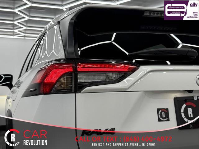 Used 2024 Toyota RAV4 Adventure image 56