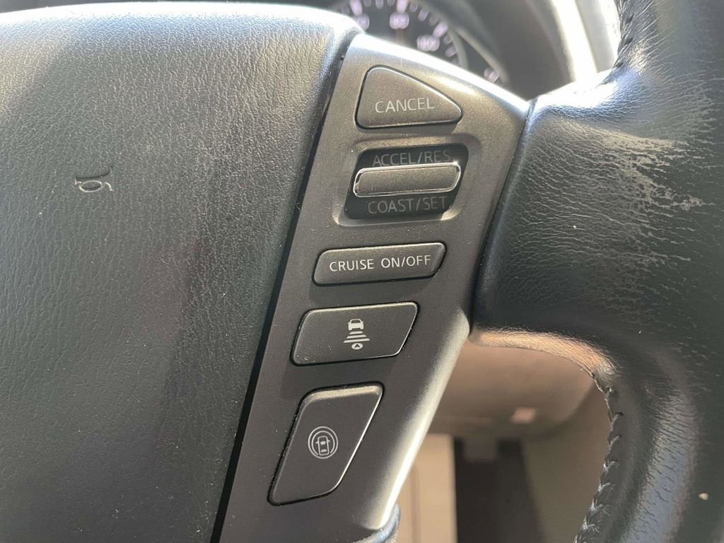 Used 2020 Nissan Armada SL w/ Premium Package AWD/4WD image 26