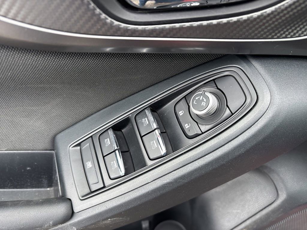 Used 2024 Subaru WRX Premium image 17