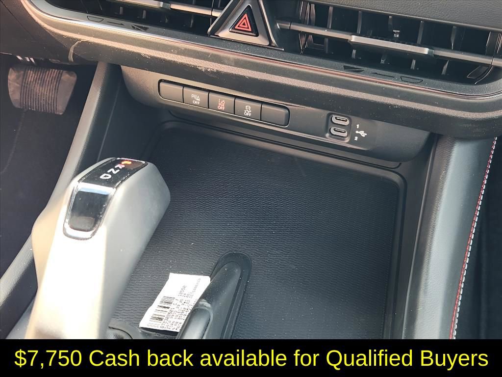 New 2025 Dodge Charger R/T w/ Quick Order Package 25M R/T image 12