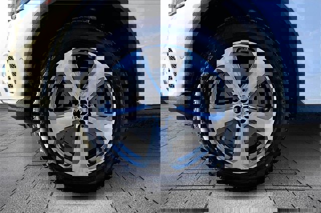 Certified 2022 Mercedes-Benz GLC 300 4MATIC image 36