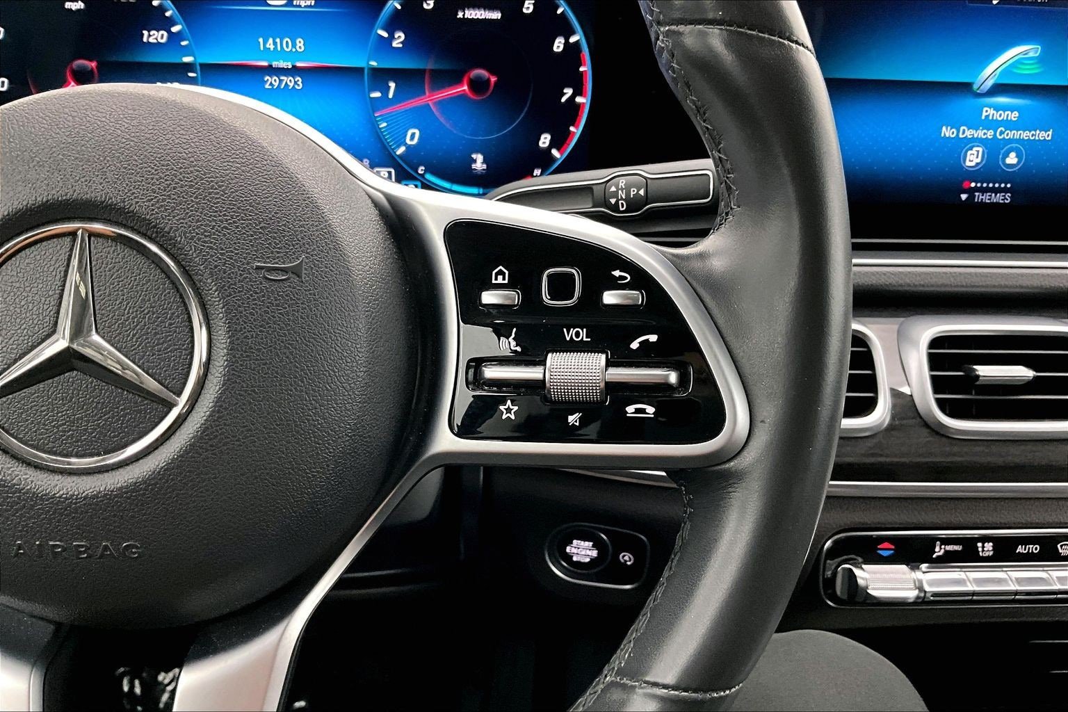 Used 2020 Mercedes-Benz GLE 350 image 22