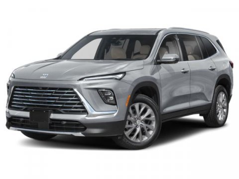 New 2026 Buick Enclave Preferred