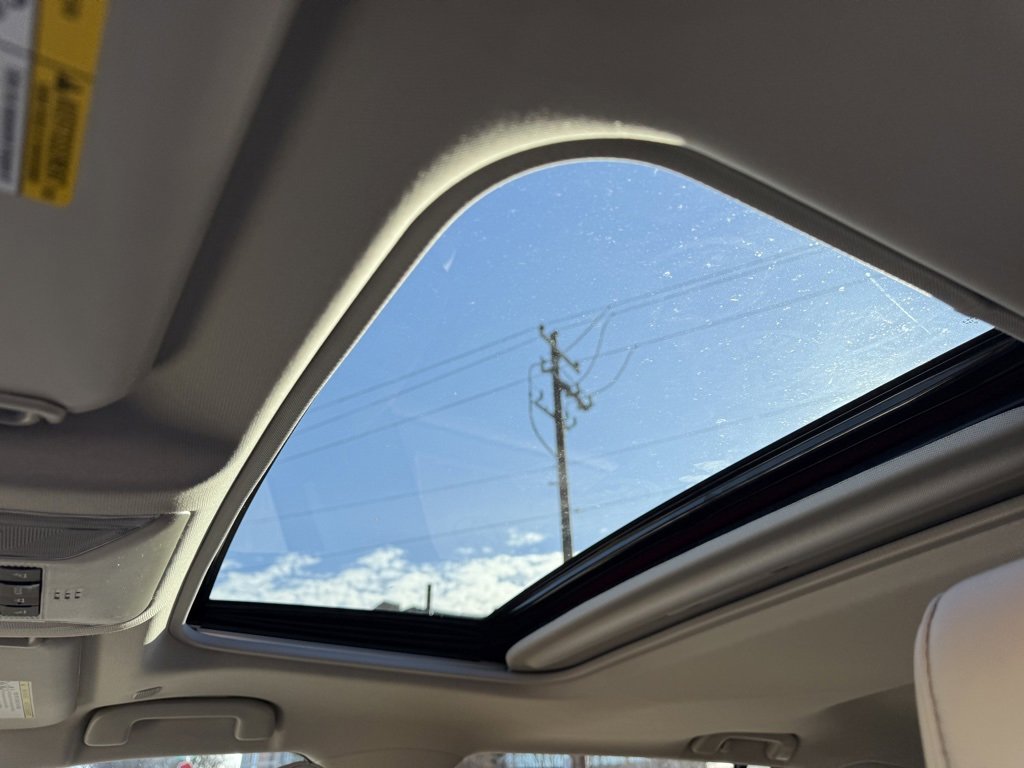 Used 2025 Toyota RAV4 XLE Premium image 14