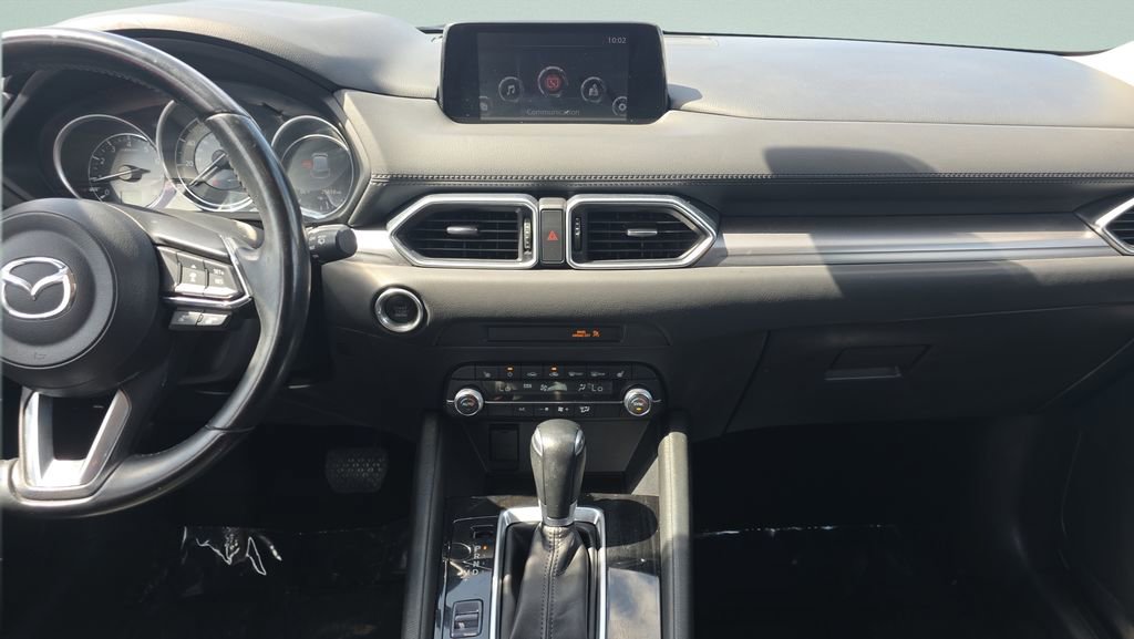Used 2019 MAZDA CX-5 Touring FWD image 15