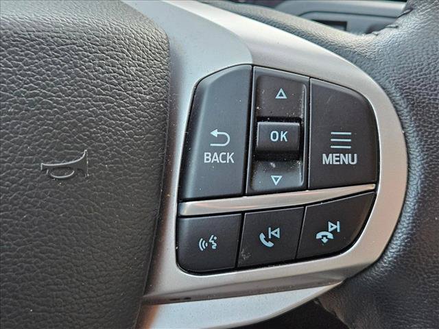Used 2022 Ford Explorer Limited w/ Limited Technology Package RWD image 21