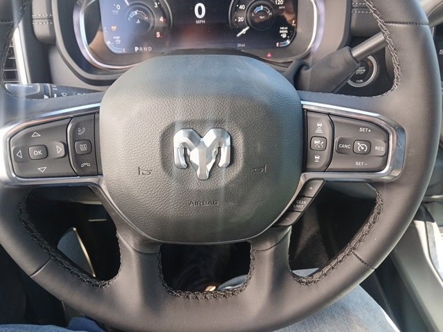 New 2026 RAM 4500 Laramie w/ Laramie Trim Package image 45