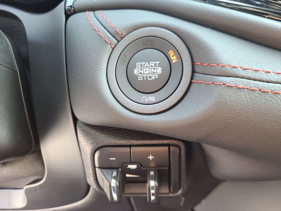 New 2026 Dodge Durango R/T AWD/4WD image 20