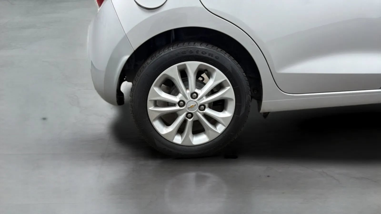 Used 2021 Chevrolet Spark LT FWD image 24