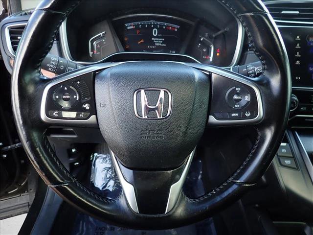 Used 2018 Honda CR-V EX-L image 13