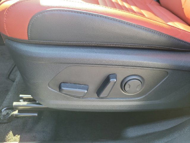 Used 2024 Kia Sportage SX FWD image 19