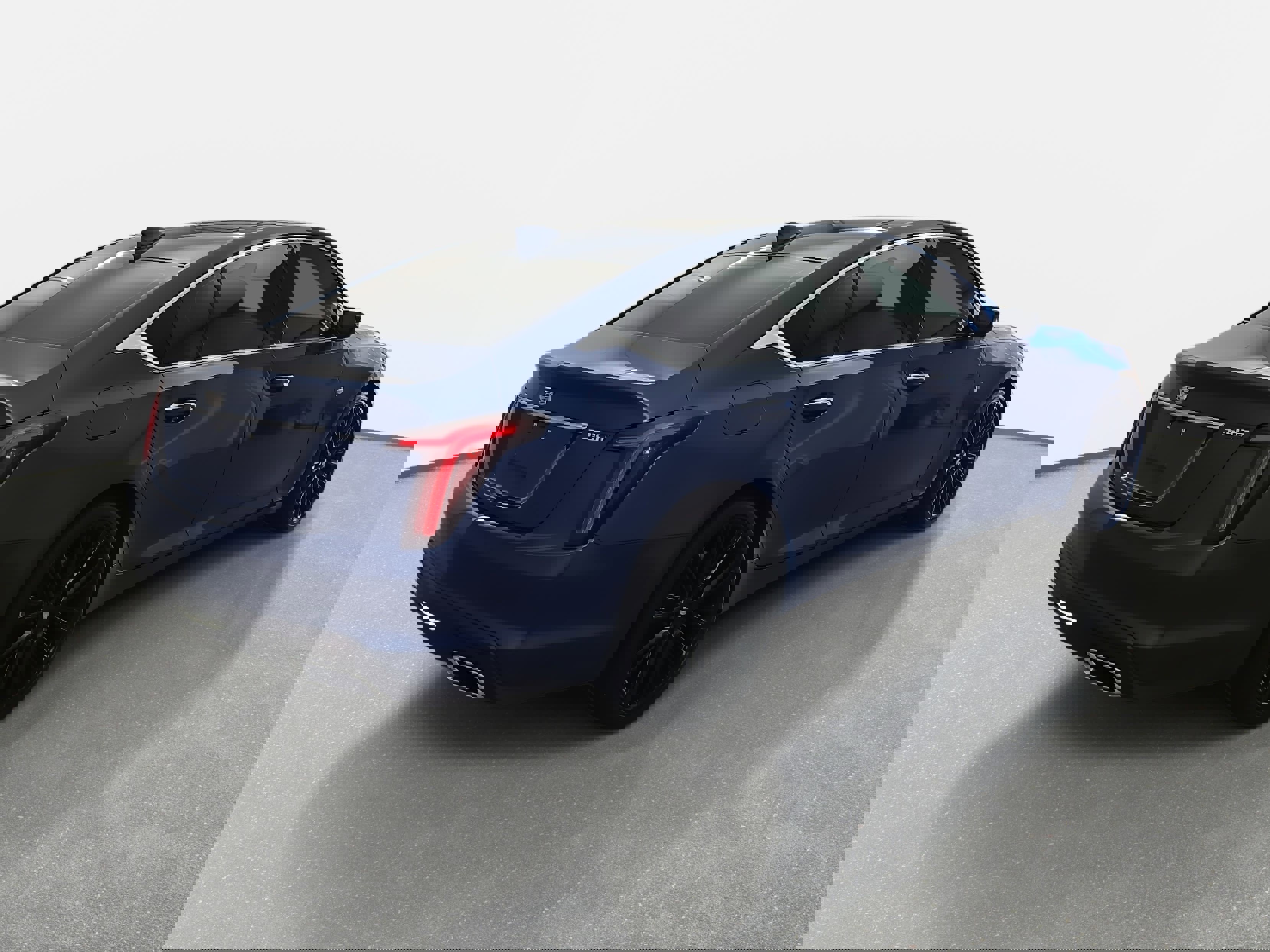 Used 2024 Cadillac CT5 Premium Luxury w/ Technology Package image 5