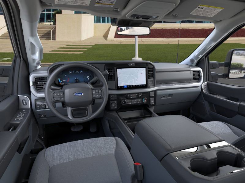 New 2026 Ford F250 XLT image 9