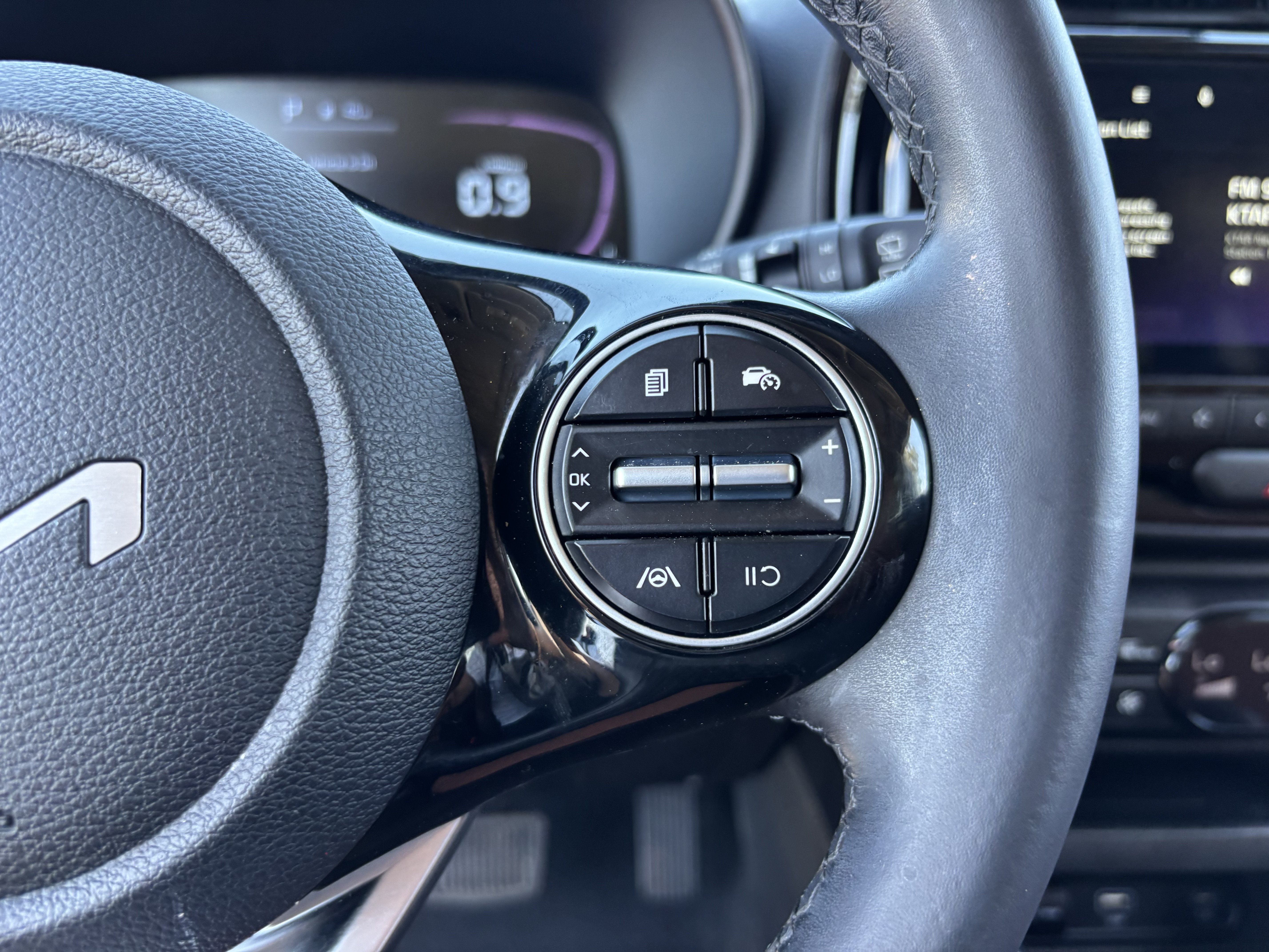 Certified 2024 Kia Soul EX w/ Option Group 015 FWD image 26