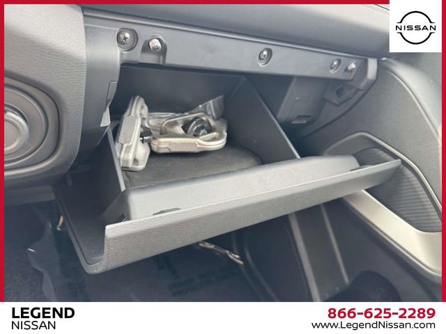 Certified 2023 Nissan Frontier SV w/ Technology Package AWD/4WD image 29