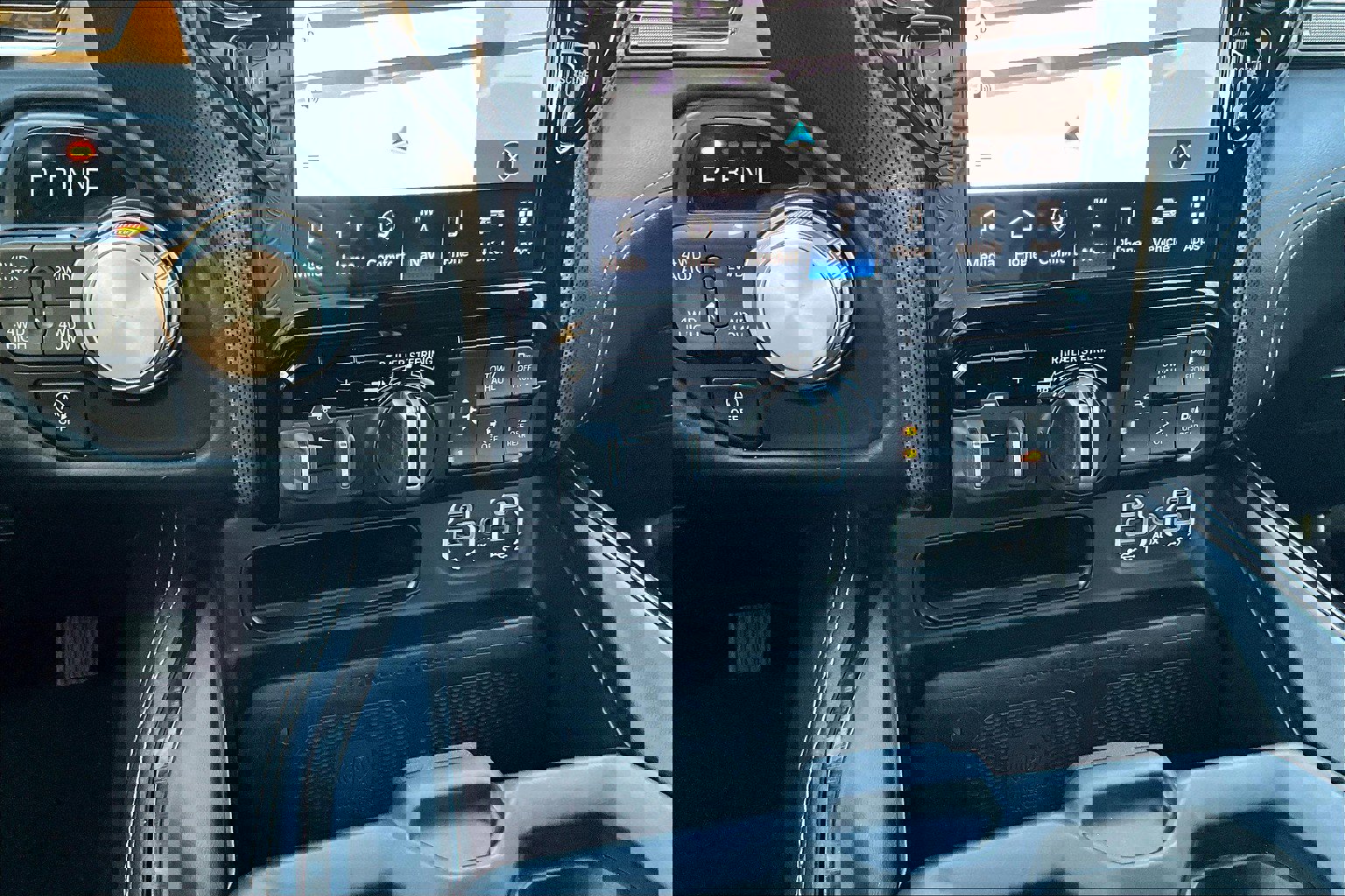 Used 2024 RAM 1500 Limited image 16