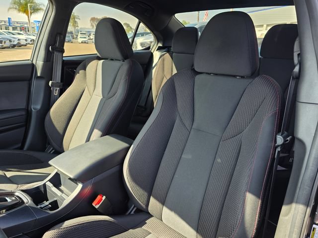 Certified 2022 Subaru WRX Premium AWD/4WD image 12