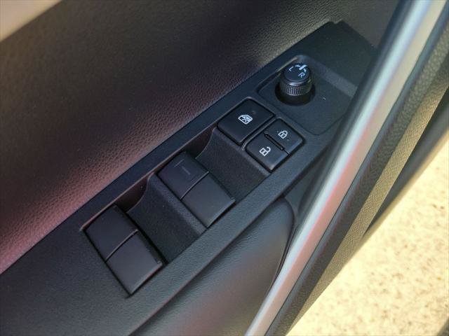 Certified 2026 Toyota Corolla Cross L FWD image 13
