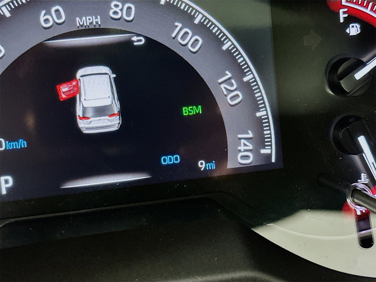 New 2025 Toyota RAV4 XLE Premium image 12