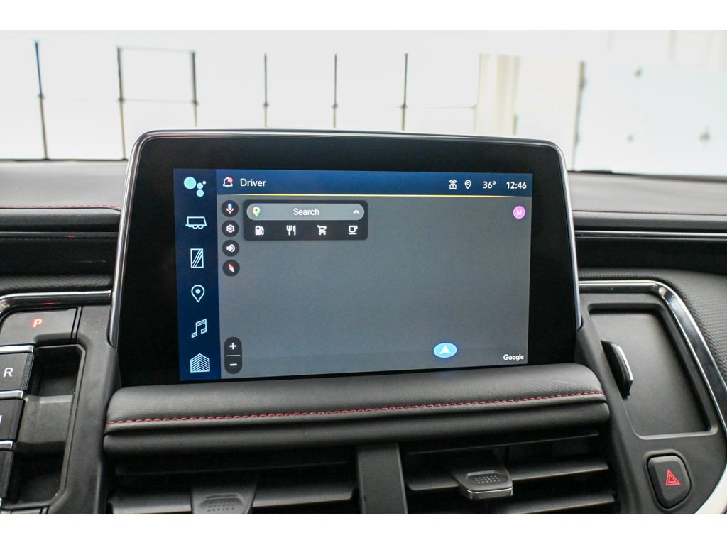 Used 2024 Chevrolet Tahoe RST w/ Luxury Package image 52