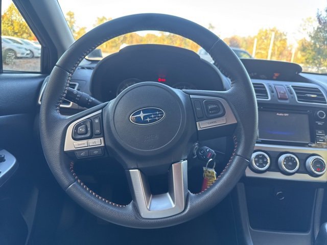 Used 2017 Subaru Crosstrek 2.0i Premium image 11