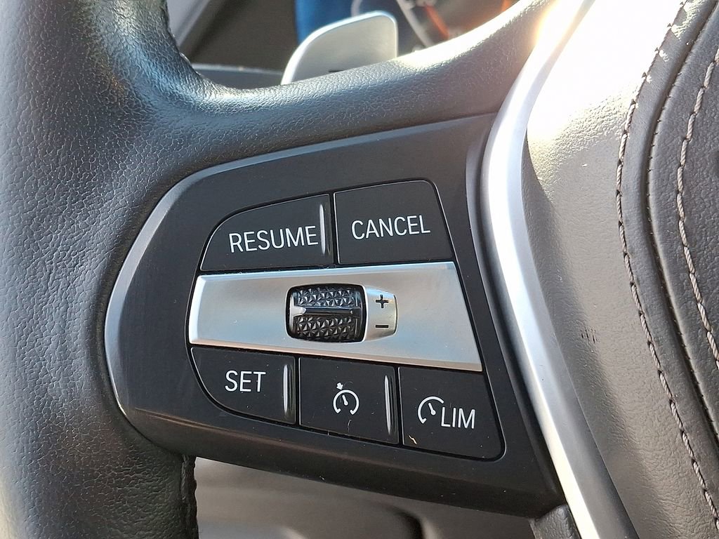 Used 2021 BMW X5 xDrive40i w/ Convenience Package image 16