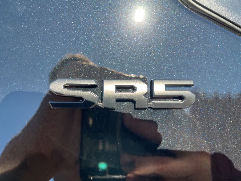 New 2026 Toyota Tundra SR5 image 50