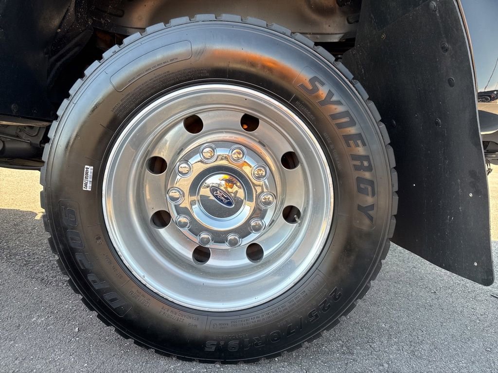 Used 2019 Ford F450 Platinum w/ Platinum Ultimate Package image 14