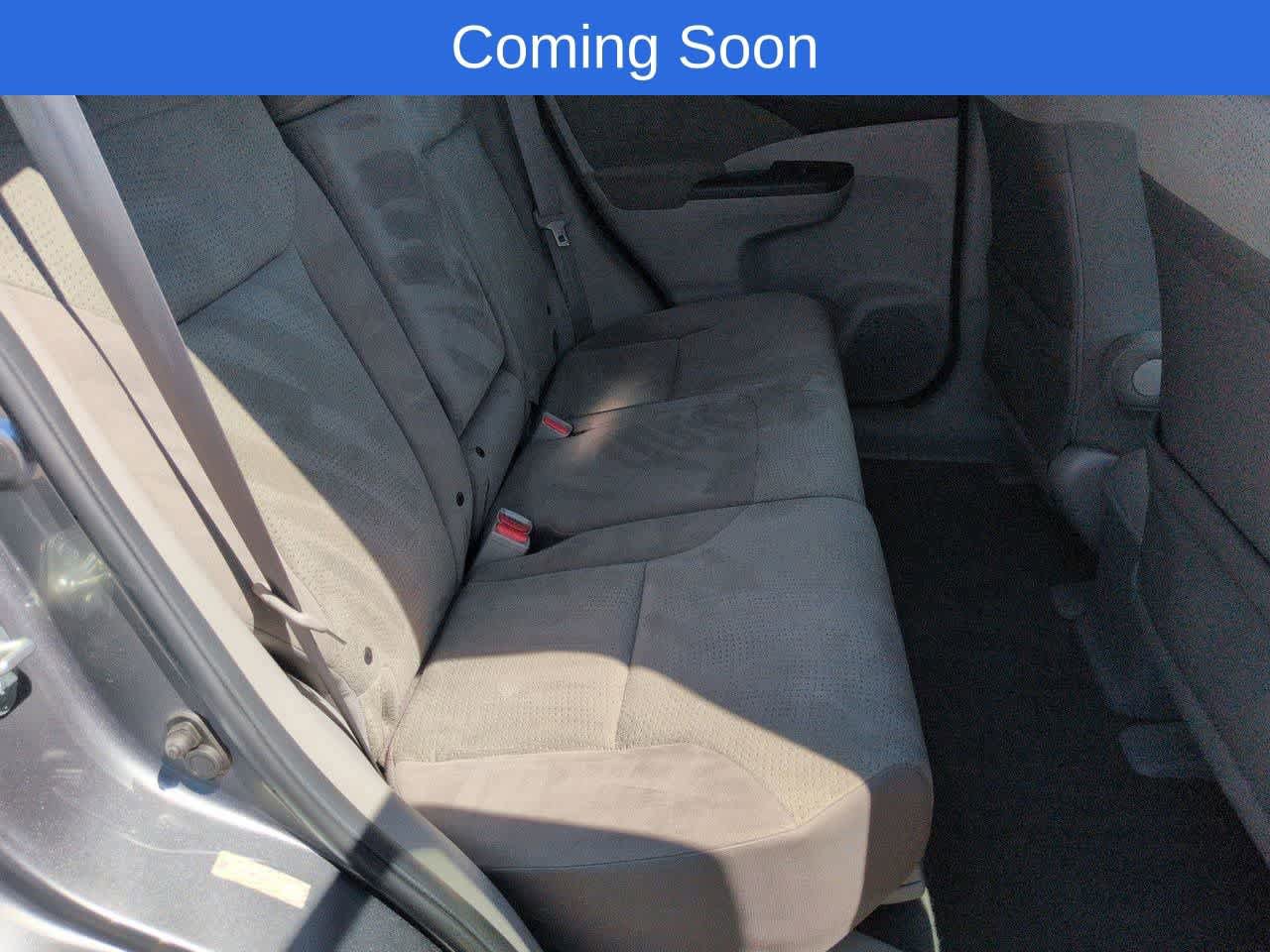 Used 2013 Honda CR-V EX image 20