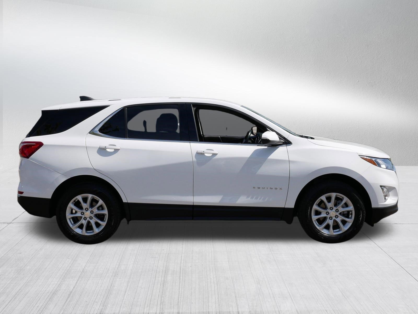 Used 2019 Chevrolet Equinox LT AWD/4WD image 8