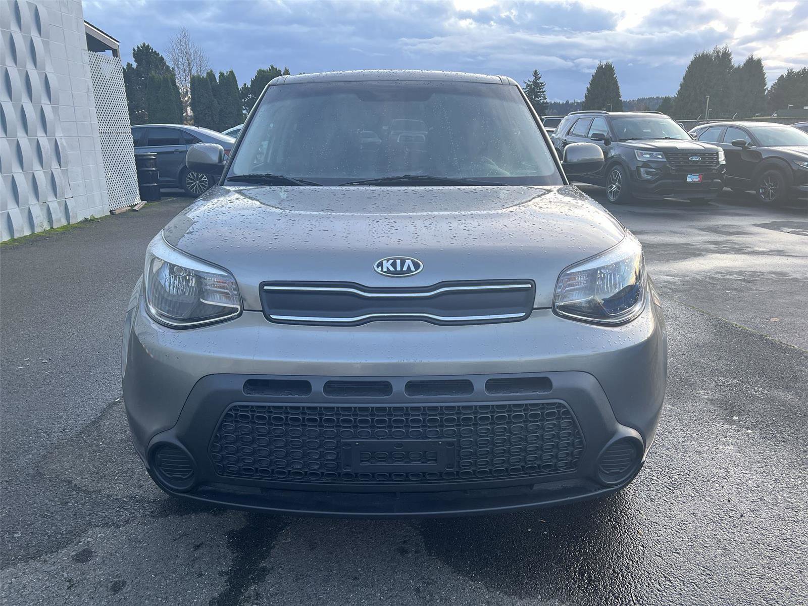 Used 2019 Kia Soul Base image 3
