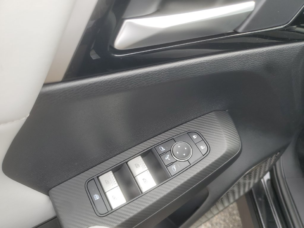 New 2026 Mitsubishi Outlander SE AWD/4WD image 14