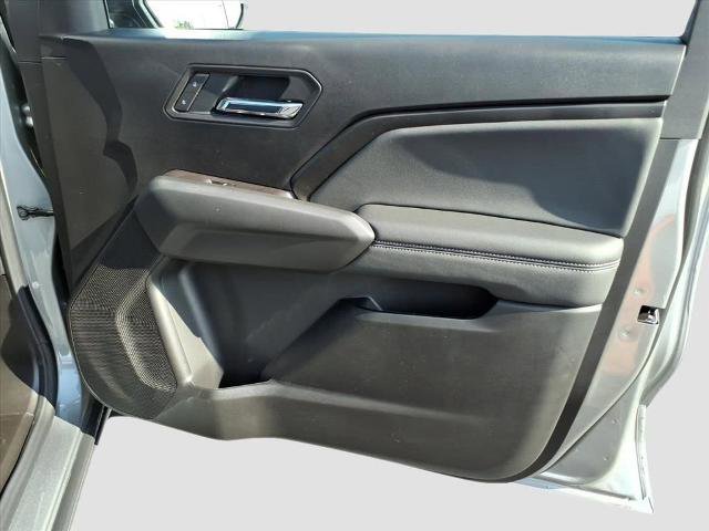 New 2026 Chevrolet Colorado LT w/ LT Convenience Package image 15