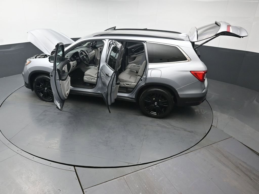Used 2021 Honda Pilot Special Edition image 44